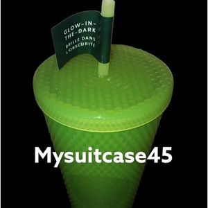 Starbucks Lemongrass Venti